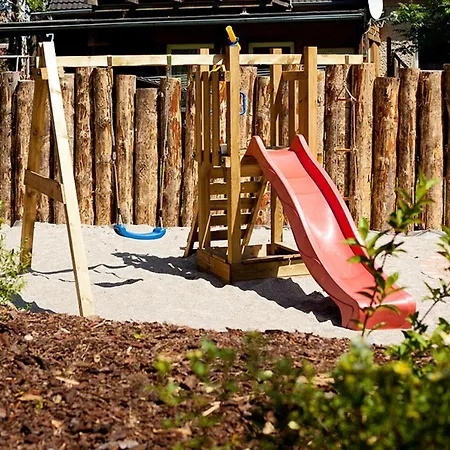 Domizil Am Ostseewald, Fw Wegwarte *